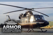 Aircraft Armor