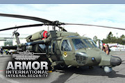 Aircraft Armor