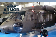 Aircraft Armor