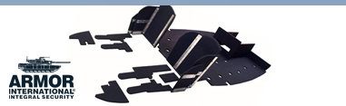 armor helicopter kit