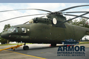Aircraft Armor