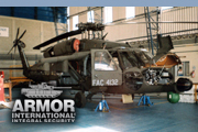 Aircraft Armor